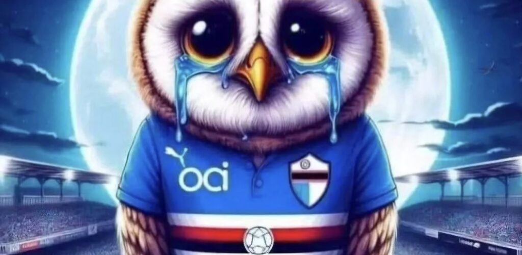 DERBY GENOA