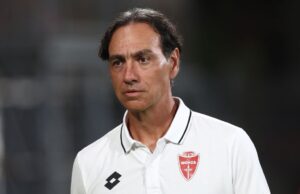 Monza, Nesta: "Che emozioni il Trofeo Silvio Berlusconi a San Siro..."
