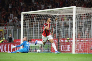 AC Milan v Torino - Serie A