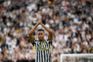 Juventus v AC Monza - Serie A TIM