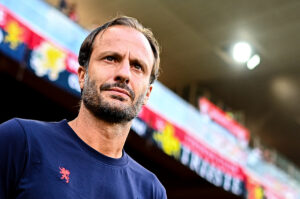 Genoa v FC Internazionale - Serie A