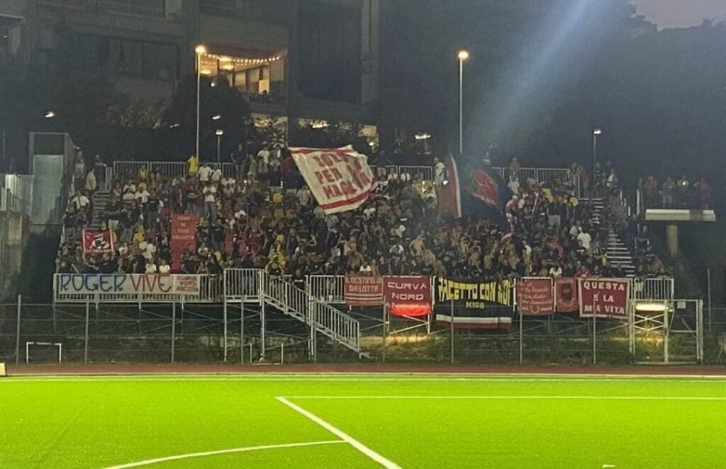derby