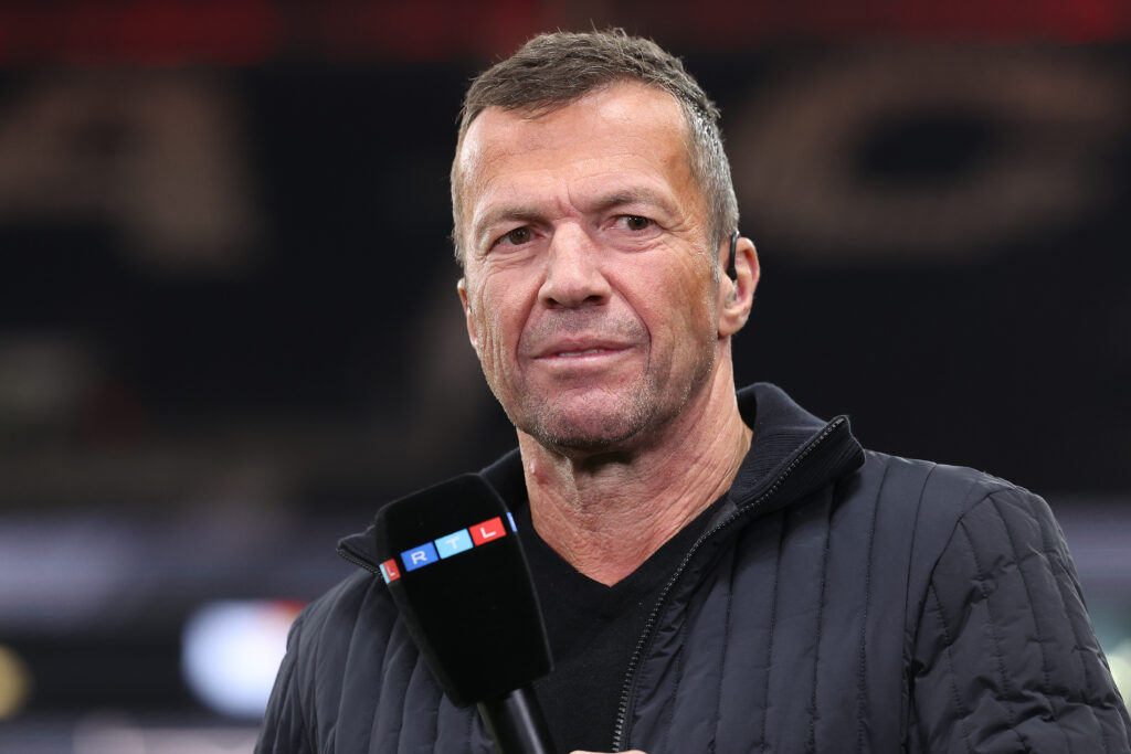 Germany v Netherlands - International Friendly