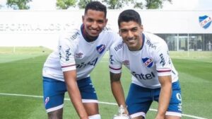Uruguay, ecco come Luis Suárez ha ricordato Juan Izquierdo