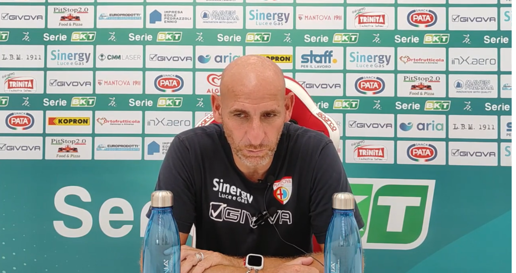 Mantova derby