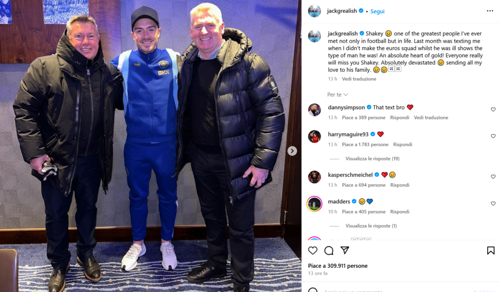 Grealish