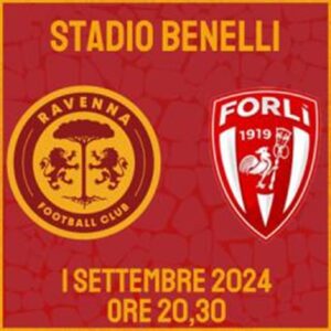 Ravenna-Forlì