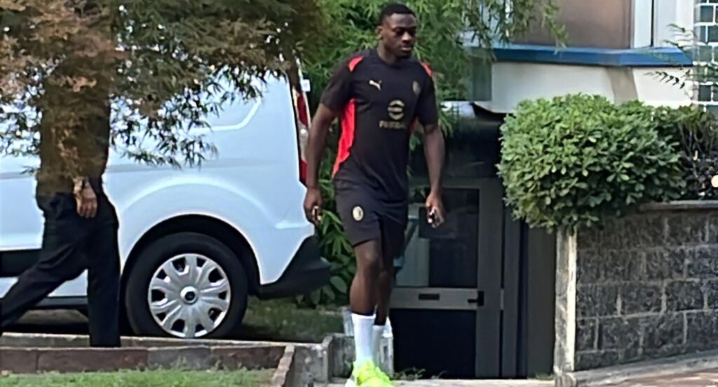 FOFANA DERBY