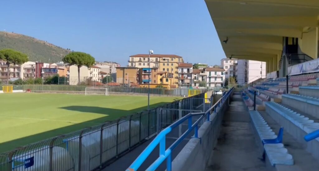 PRATO PISTOIESE
