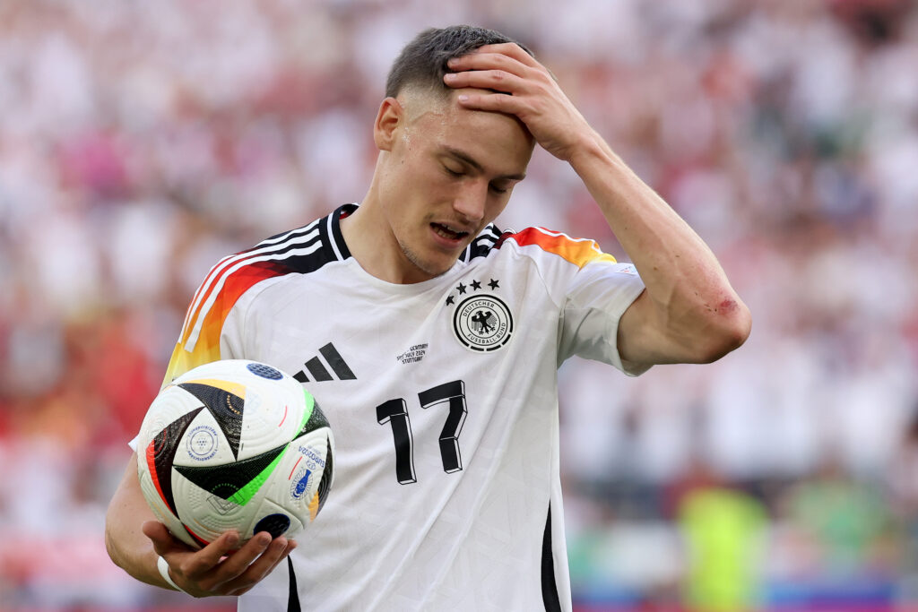 Spain v Germany: Quarter-Final - UEFA EURO 2024