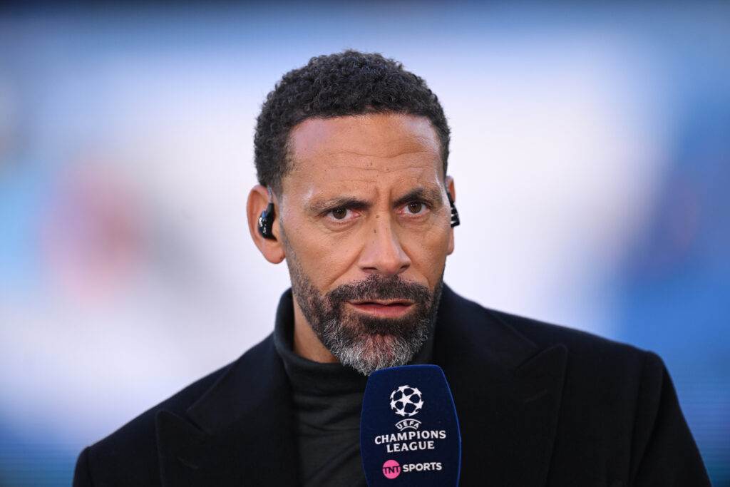 manchester united ferdinand osimhen