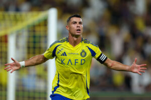 CEO Al Nassr