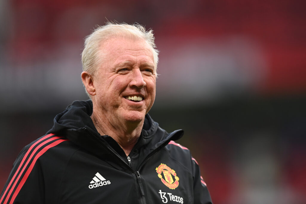 Manchester United v Liverpool FC - Premier League