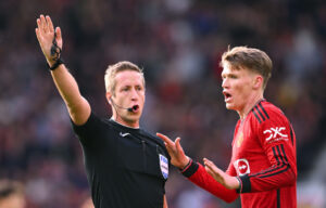 Community Shield, ecco chi arbitrerà il derby di Manchester a Wembley...