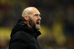 Watford v Swansea City - Sky Bet Championship