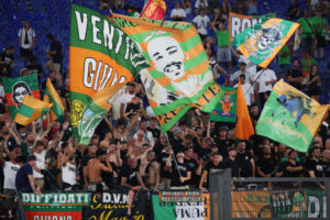 Venezia, la Curva Sud non va a Firenze: "O tutti o nessuno"