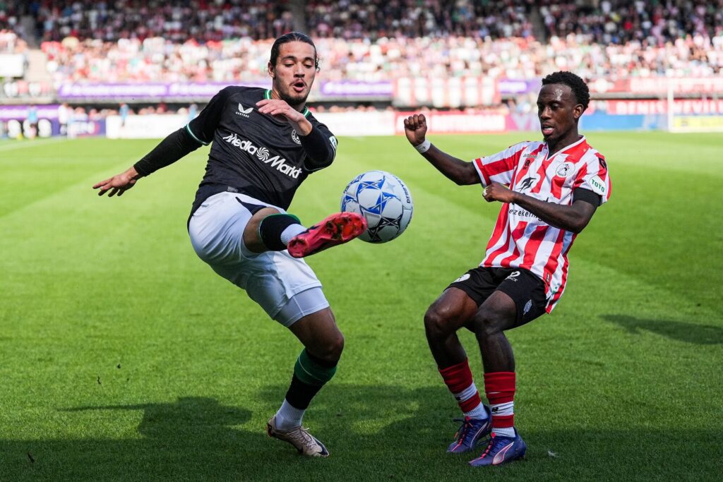 derby