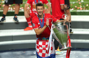 Hajduk Spalato, il ds Kalinic: "Perisic se ne va, questo è certo"