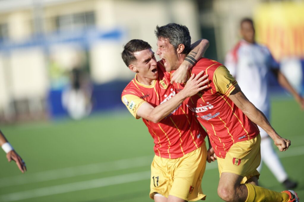 Recanatese derby