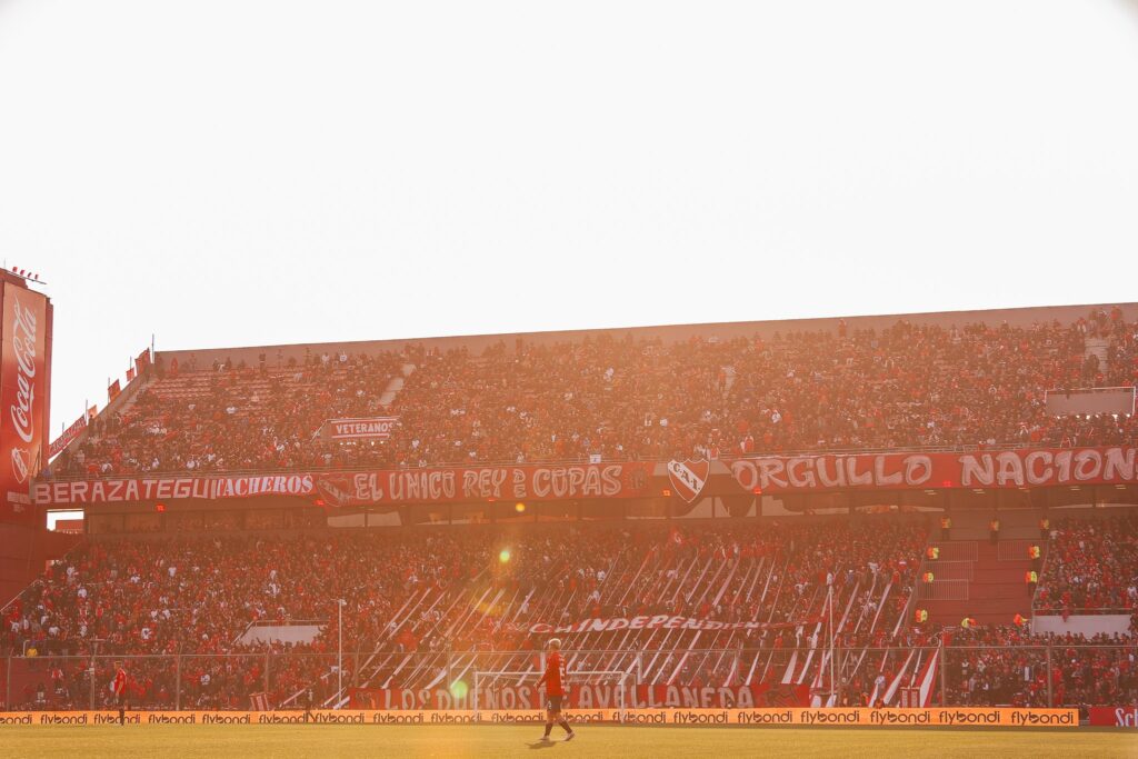 derby