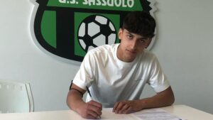 FLAVIO GROSSO DERBY