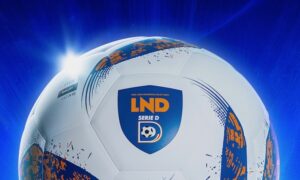 Serie D