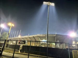 BENEVENTO DERBY