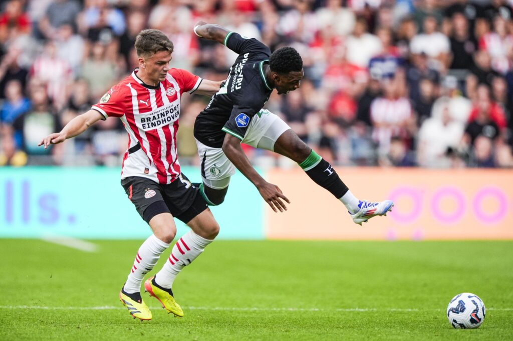 Psv-Feyenoord