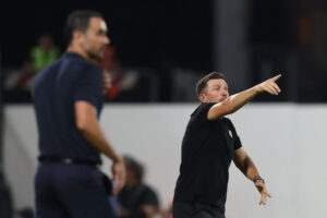 Venezia, Di Francesco: "Il Torino arriva qui con grande entusiasmo"