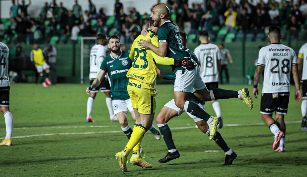 Goias
