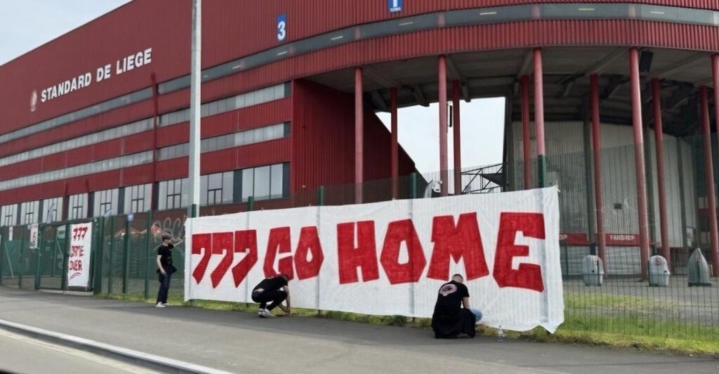 DERBY 777
