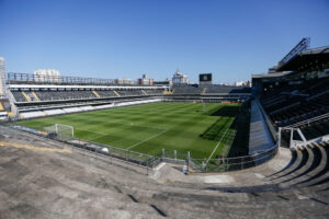 Santos in crisi economica: venduto il nome del suo storico stadio…