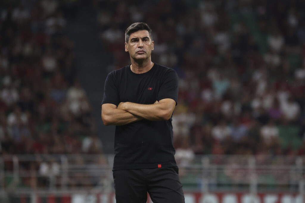 AC Milan v Torino - Serie A
