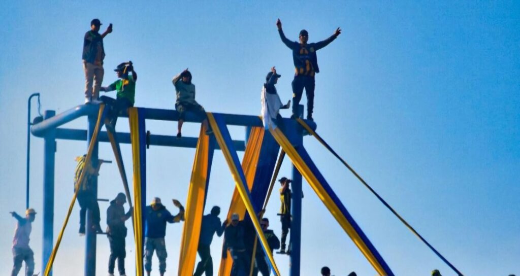 ROSARIO CENTRAL