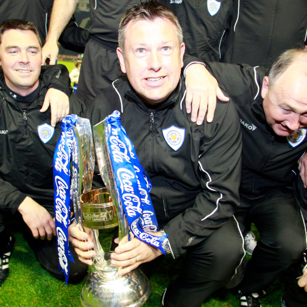 Leicester