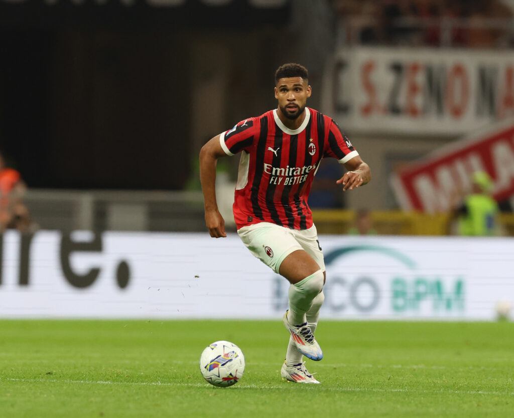 AC Milan v Torino - Serie A