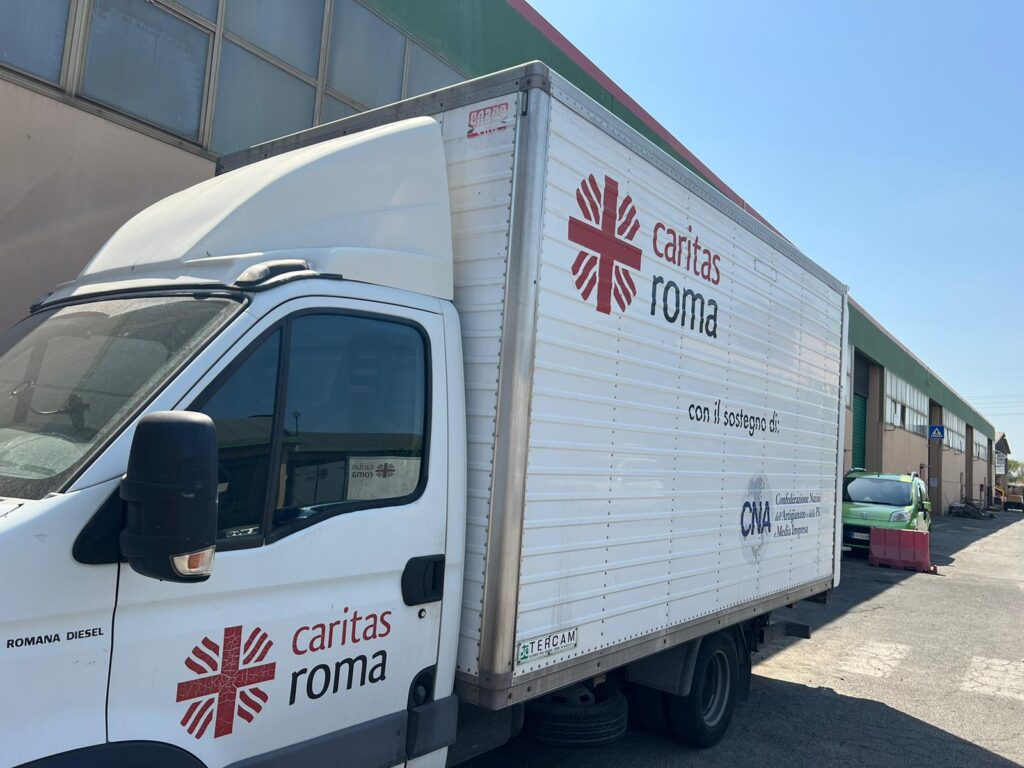 LND CARITAS