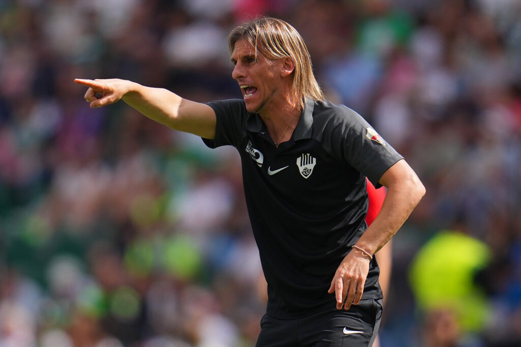 Elche CF v Atletico de Madrid - LaLiga Santander