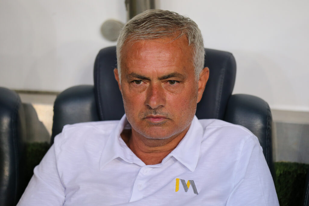 Fenerbahce v Lille FC - UEFA Champions League Third Qualifying Round: Second Leg