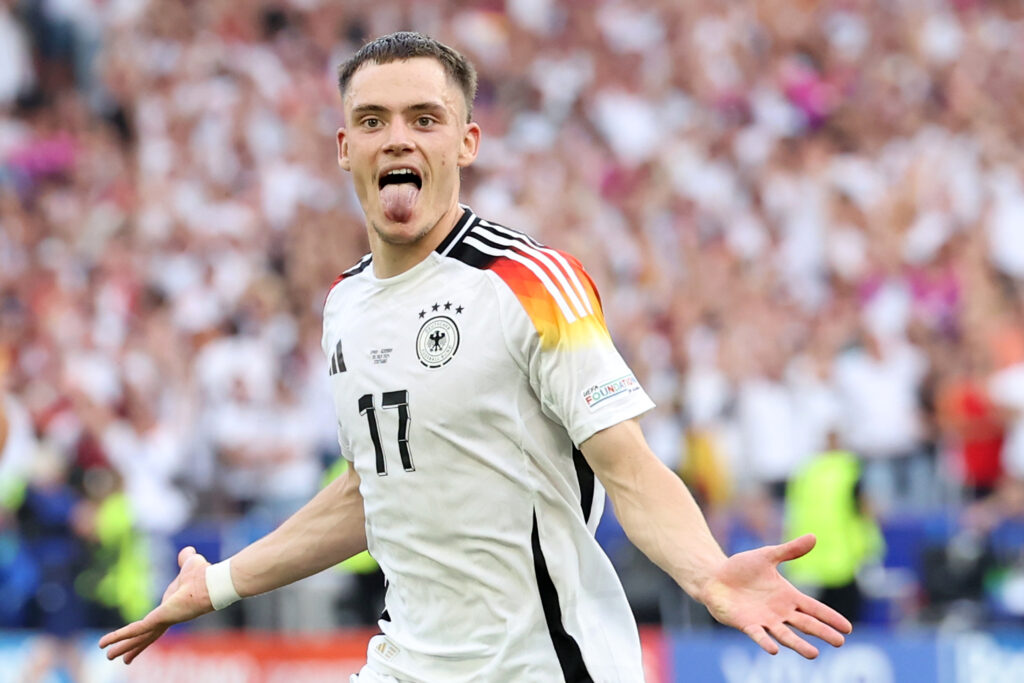 Spain v Germany: Quarter-Final - UEFA EURO 2024