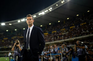 thiago motta