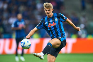 PSG Atalanta