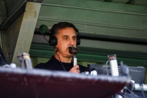 Gary Neville dopo il North West Derby: "Ten Hag arriverà a Natale..."