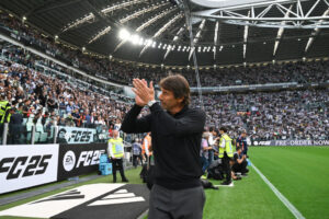 Juventus v Napoli - Serie A