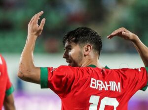 Marocco, Brahim Díaz regala il successo al 93' contro il Lesotho