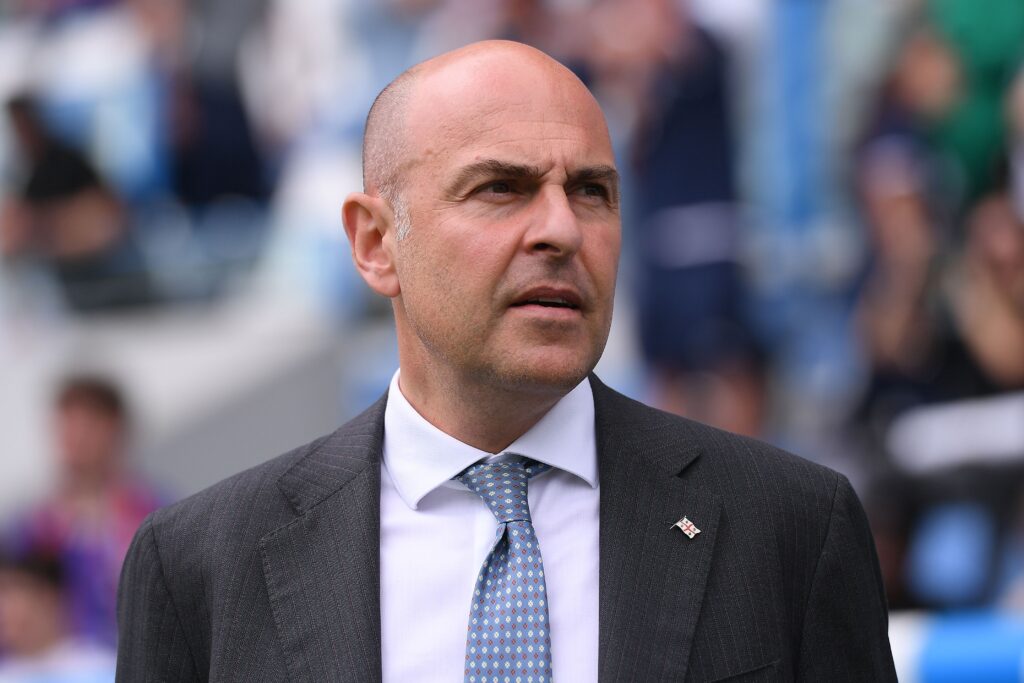 US Sassuolo v Cagliari - Serie A TIM