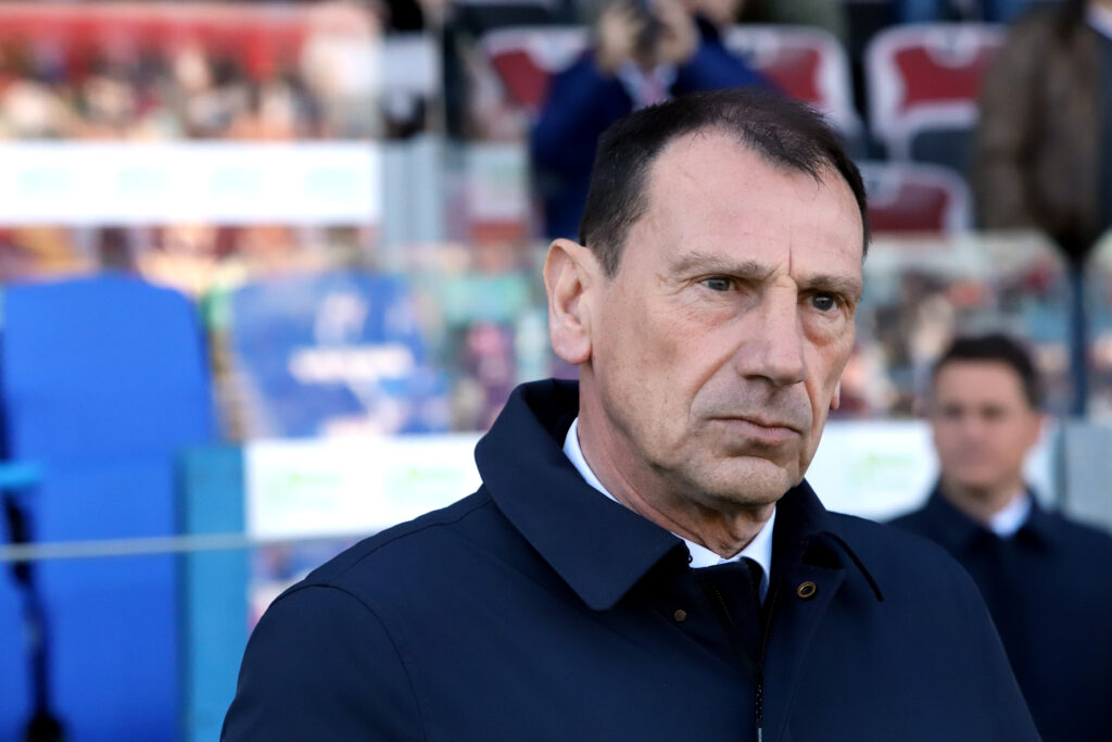 Nereo Bonato Cagliari