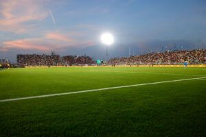 Venezia, martedì 24 settembre al Penzo verrà presentata la squadra