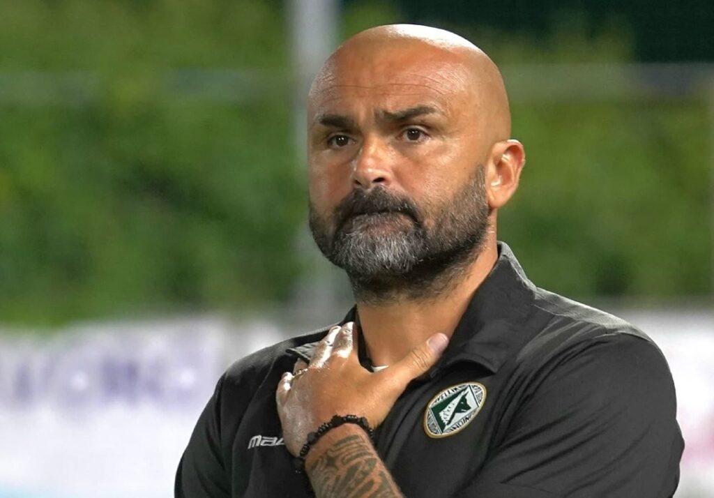 Avellino Carrarese