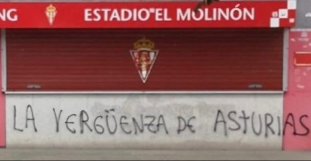 DERBY GIJON